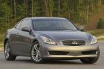 Infiniti G37 Coupe 2007 года